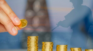 El oro se dispara por recortes de la Fed y tensiones geopolíticas